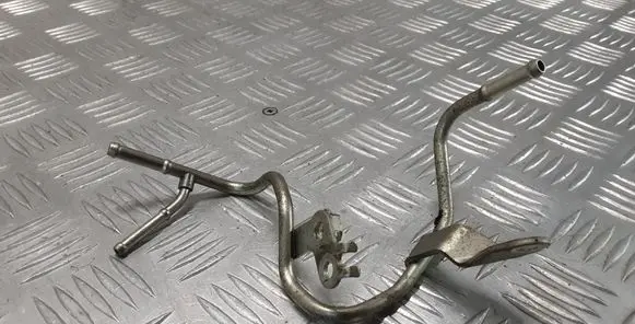 Vacuum line/pipe/hose