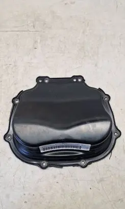 Audi A6 S6 C6 4F Timing chain cover 06E109285H