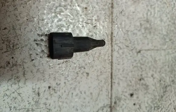 Toyota Avensis T250 Outside/exterior temperature sensor 