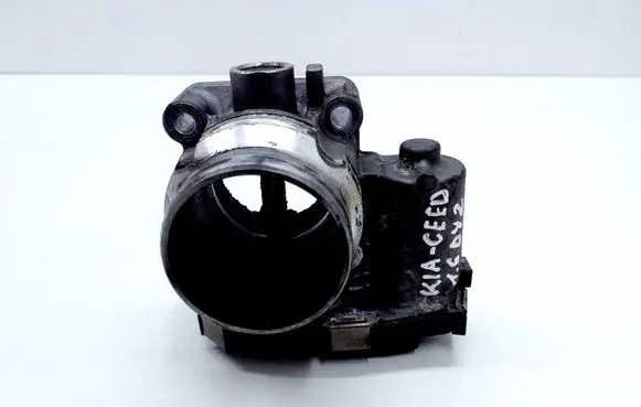 KIA Ceed Throttle valve 351002U000