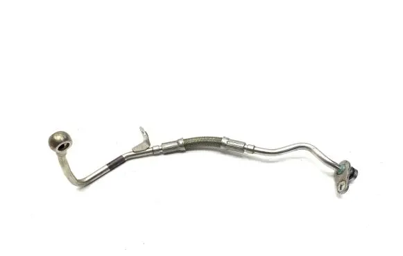 BMW 5 G30 G31 Turbo turbocharger oiling pipe/hose 7934655