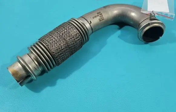 Audi A4 S4 B9 8W Intercooler hose/pipe 05L131521F IMPRK1575491