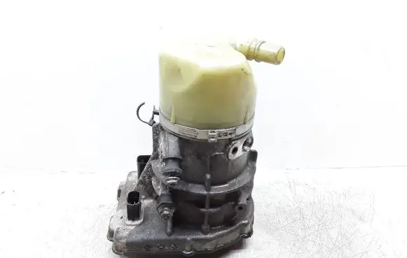 Electric power steering pump