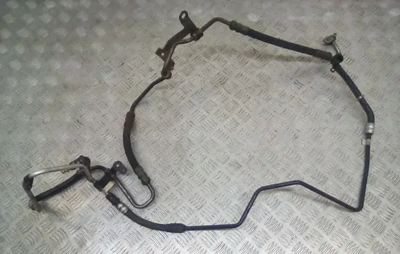 Volvo S60 Power steering hose/pipe/line 31280631 31280864