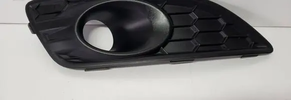 Ford Fiesta Front fog light trim/grill C1BJ15A222AB