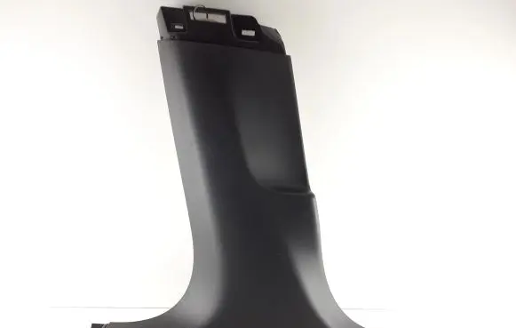Tesla Model 3 (B) pillar trim (bottom) 108629600I 108629600
