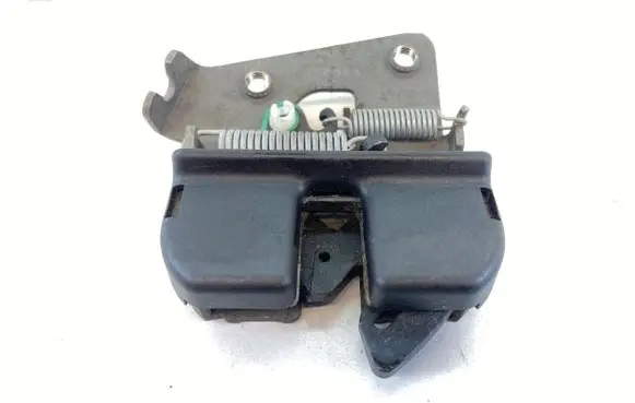 BMW 3 E90 E91 Seat back rest lock catch 7112864