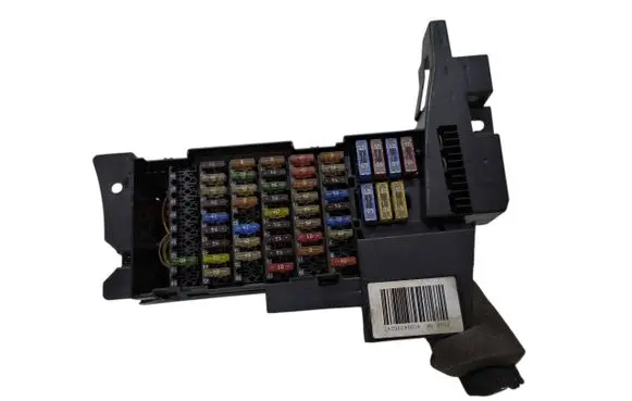 Mercedes-Benz B W245 Fuse module 1695451740
