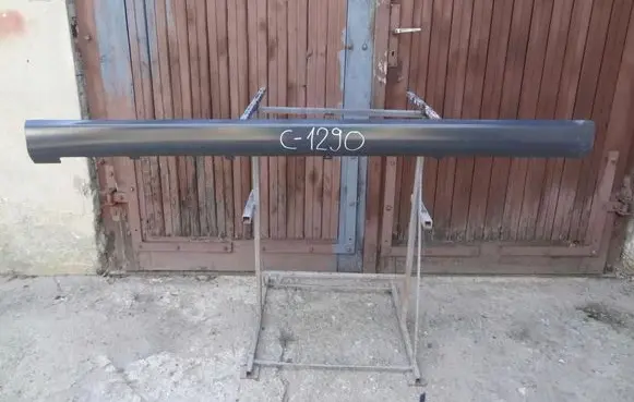 Front sill (body part)