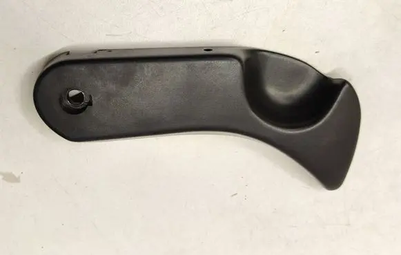 BMW 5 E39 Engine bonnet (hood) release handle 8226621 11970213