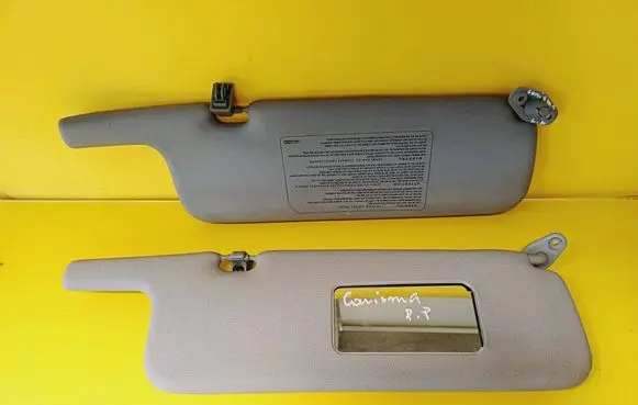Mitsubishi Carisma Sun visor 