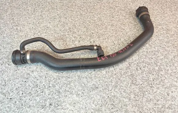 BMW 5 E60 E61 Engine coolant pipe/hose 7787449