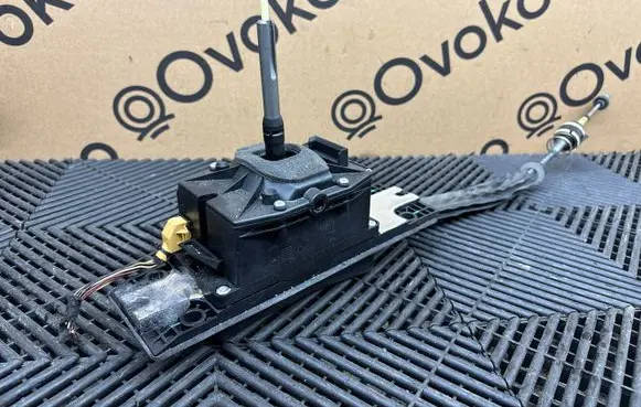 Porsche Panamera (970) Gear shifter/selector 2559050100