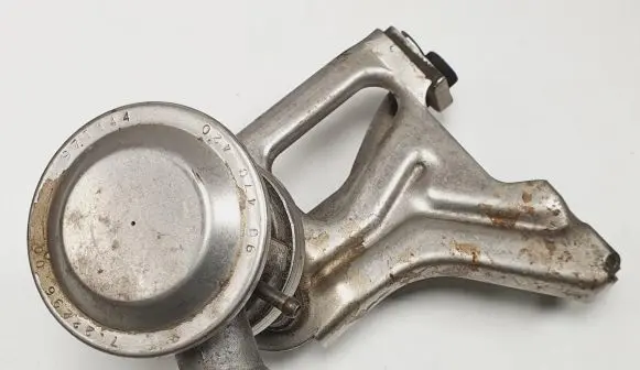 Opel Vectra B EGR valve 7-22296-00