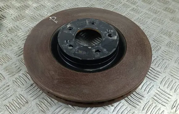 KIA Sorento IV Front brake disc