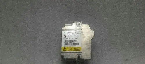 BMW Z4 E89 Torque split ecu control unit/module 9264917