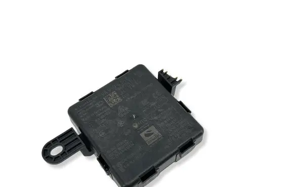 Volkswagen Golf VIII Keyless (KESSY) go control unit/module 5WA959436C