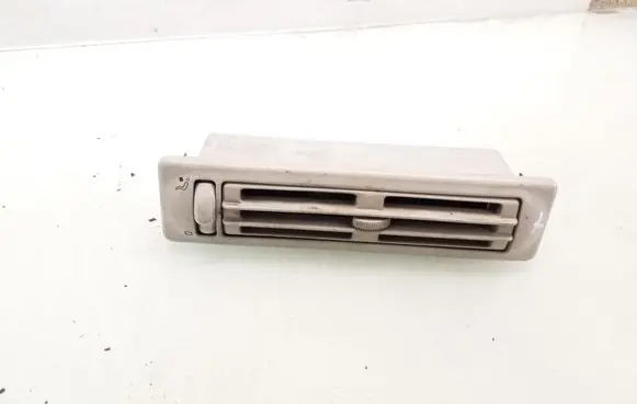 Volkswagen Transporter - Caravelle T4 Dashboard side air vent grill/cover trim 703820963