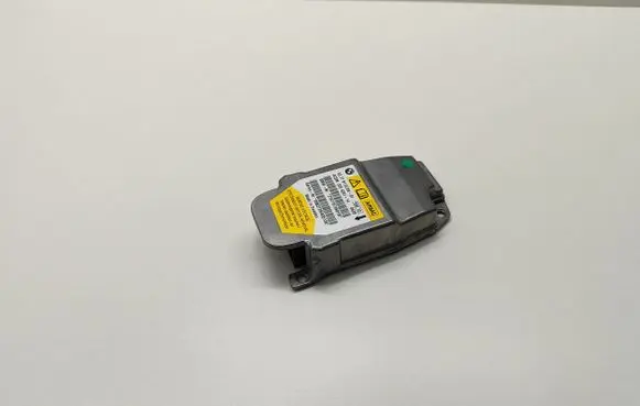 BMW 5 E60 E61 Airbag control unit/module 9118749 6577911874901 65779118749