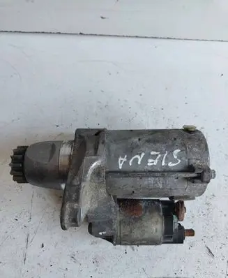 Toyota Camry Starter motor 281000A010