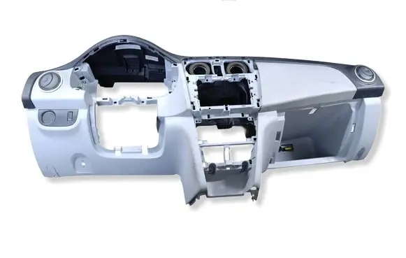 Dacia Sandero II Dashboard 681007435R 681007387R 681005164R