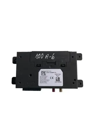 Ford Transit Custom Engine control unit/module ECU LR3T14G087VJ