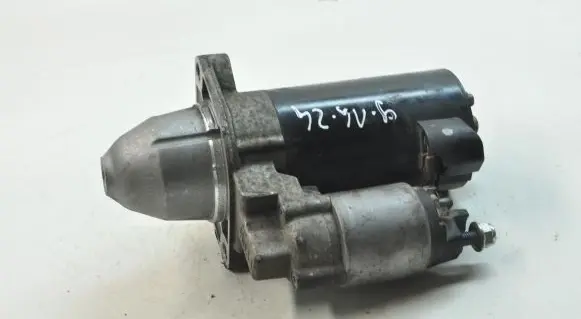 Mercedes-Benz SLK R172 Starter motor A2719060200