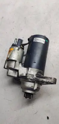 Audi A4 S4 B8 8K Starter motor 1008388