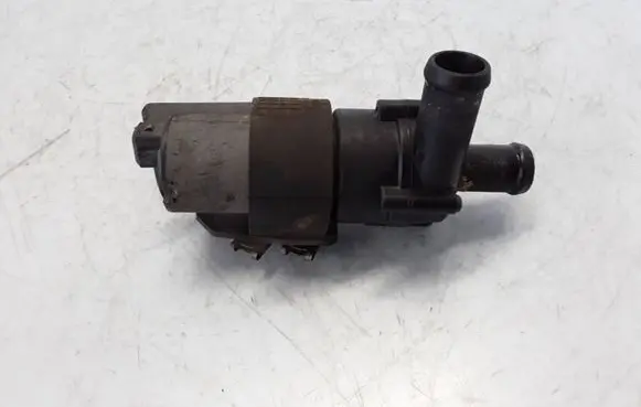 Renault Espace - Grand espace IV Electric auxiliary coolant/water pump