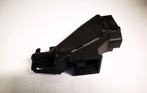 Honda CR-V Cabin air duct channel 