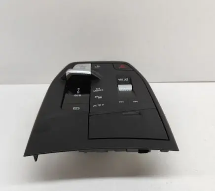 Gear shifter/selector
