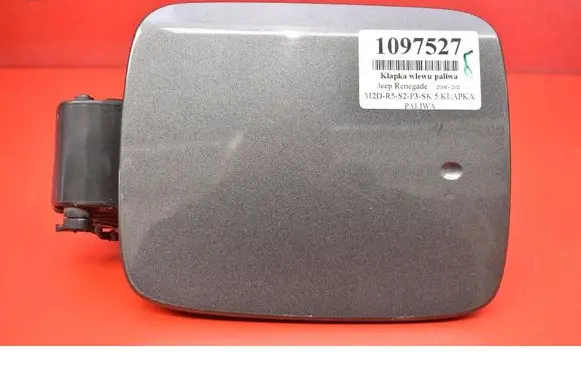 Jeep Renegade Fuel tank cap C982
