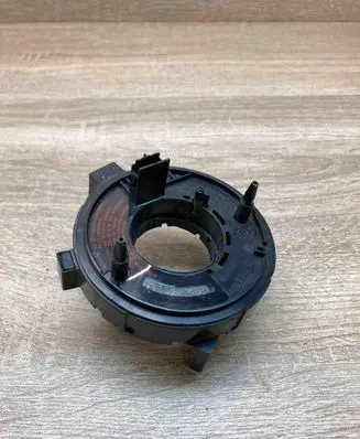 Audi A6 S6 C5 4B Airbag slip ring squib (SRS ring) 1J0959653