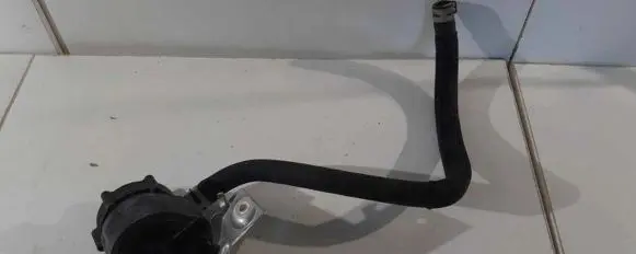 Tesla Model X Electric auxiliary coolant/water pump 102754900D