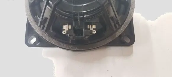 BMW 1 F20 F21 Rear door speaker
