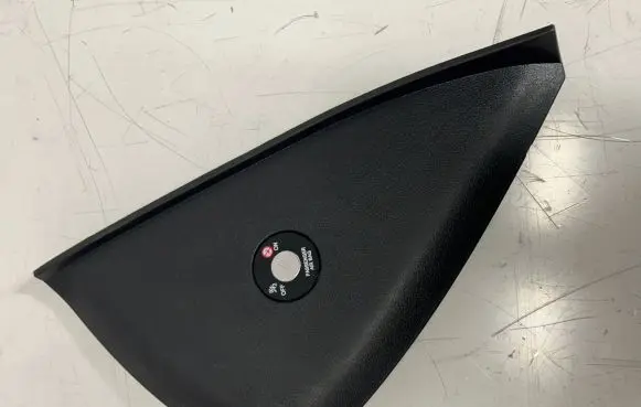 KIA Ceed Dashboard side end trim 84736A2000