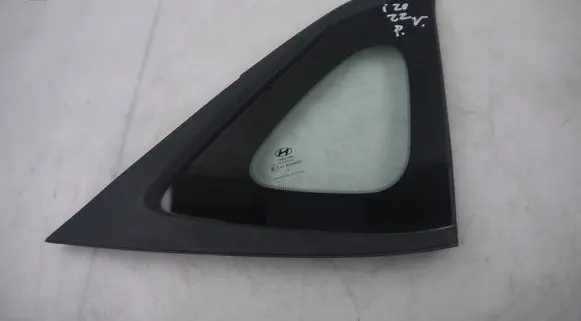 Hyundai i20 (BC3 BI3) Front triangle window/glass 87820Q0XX0