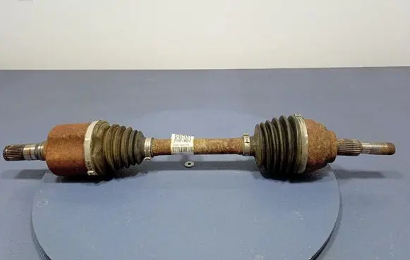Ford Mondeo MK I Front driveshaft DG913B437KH