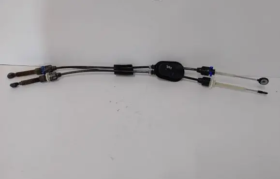Nissan Micra K14 Gear shift cable linkage 