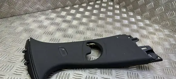 BMW 1 F20 F21 (B) pillar trim (top) 51437221026