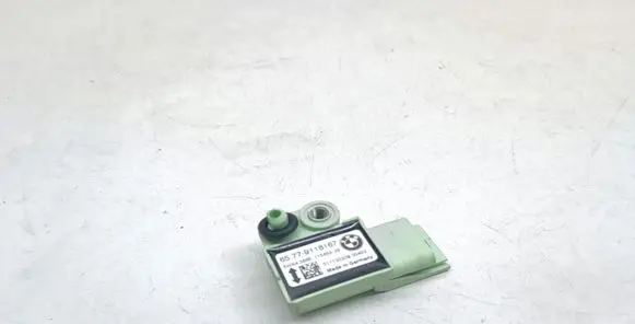 BMW 3 E92 E93 Airbag deployment crash/impact sensor 9118167 65779118167