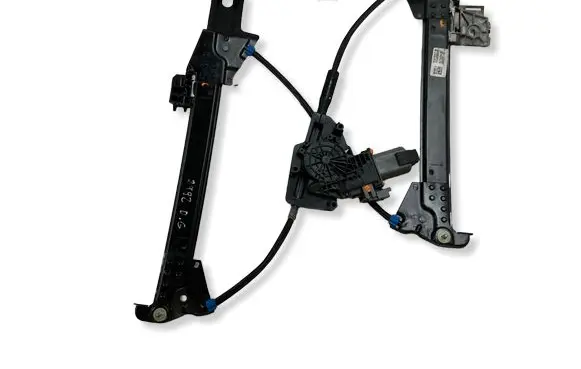 Tesla Model S Rear door window regulator with motor 600637700G