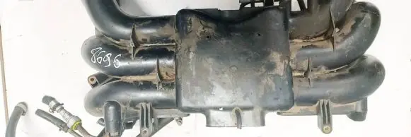 Subaru B9 Tribeca Intake manifold pa6gf35 pa6-gf35