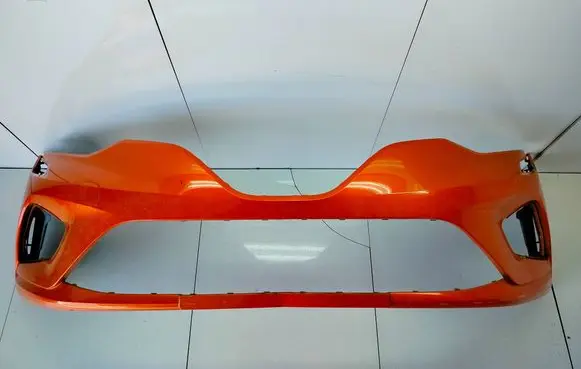 Renault Clio V Front bumper 620228351R