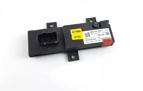 Audi e-tron Battery control module 4KE915233T 4KE915233B 4KE915233