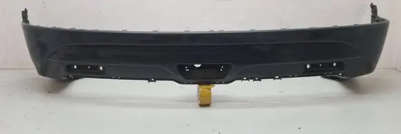 Suzuki SX4 S-Cross Rear bumper 7182161M0