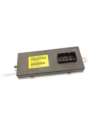 Power steering control unit/module