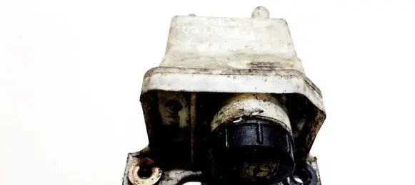 Fiat Marea Power steering fluid tank/reservoir