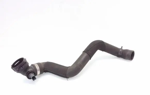 Audi A8 S8 D4 4H Engine coolant pipe/hose 4H0121055AB