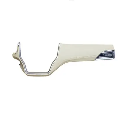 Subaru Outback (BT) Panel trim 66077AN75A 66110AN12A S15100530